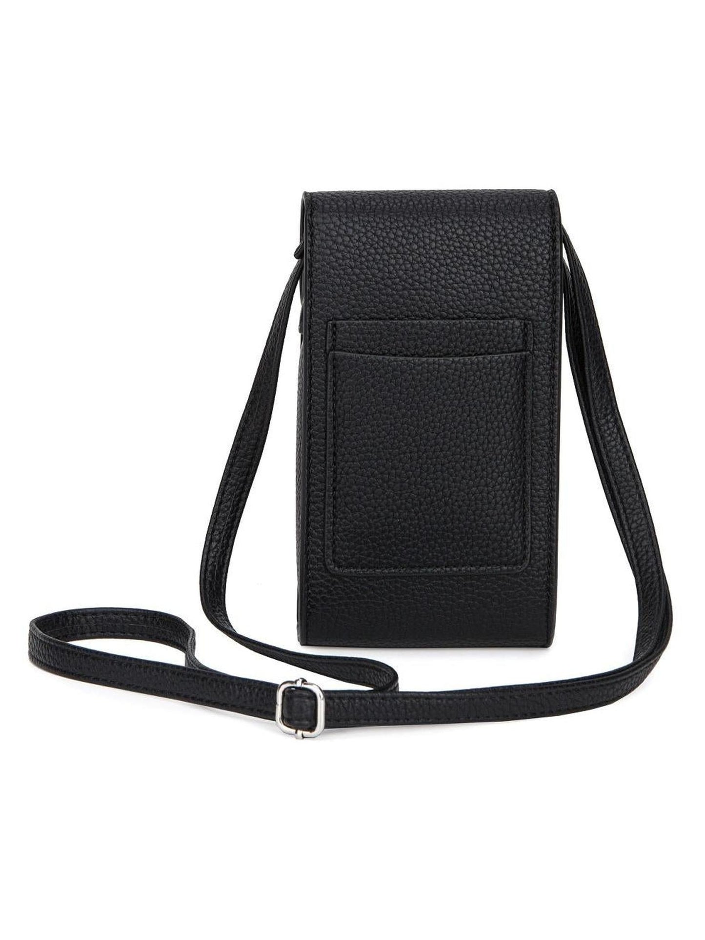 Handytasche "Celina" Schwarz