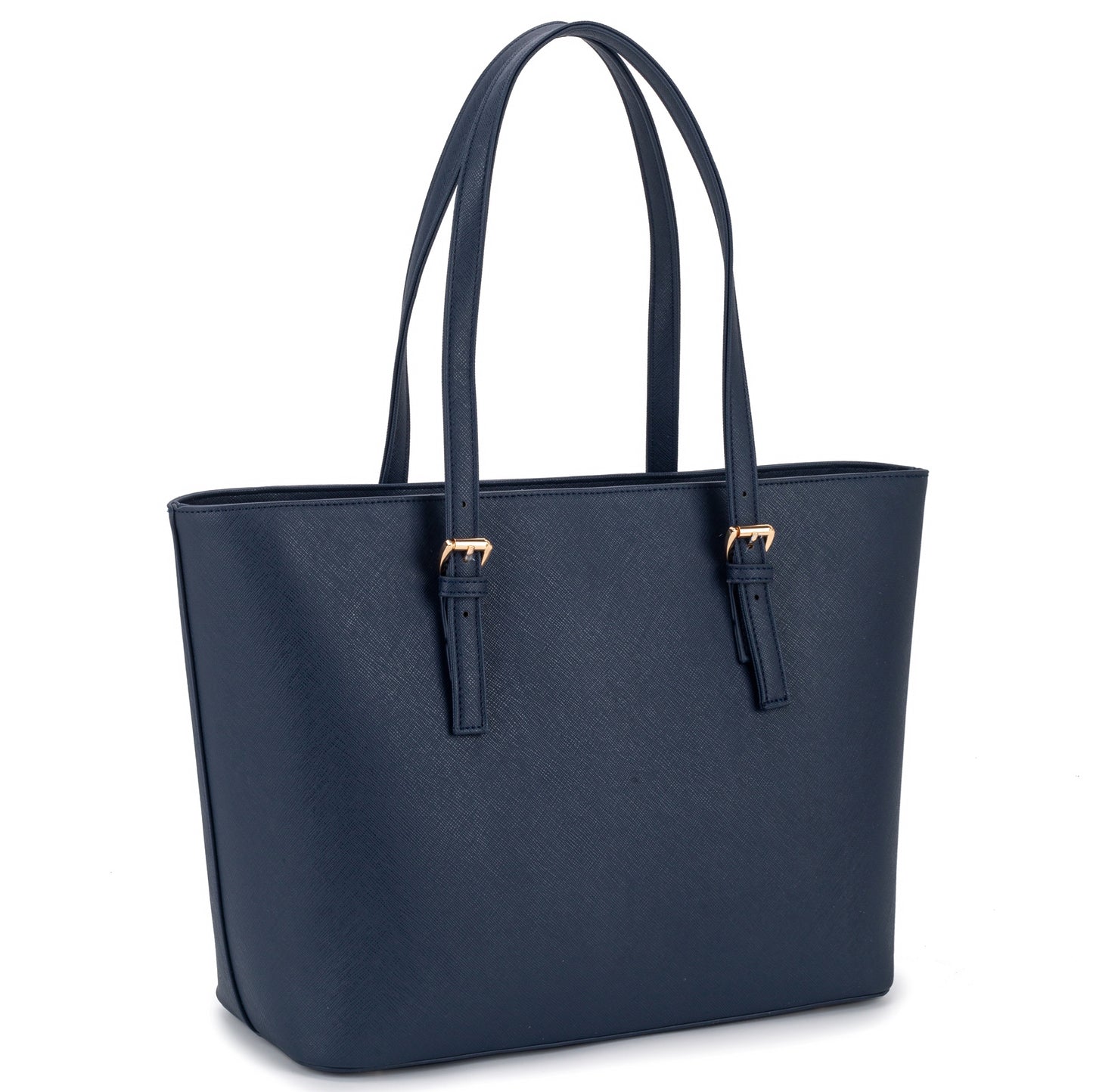 Shopper "Beverly medium (M)" Marineblau