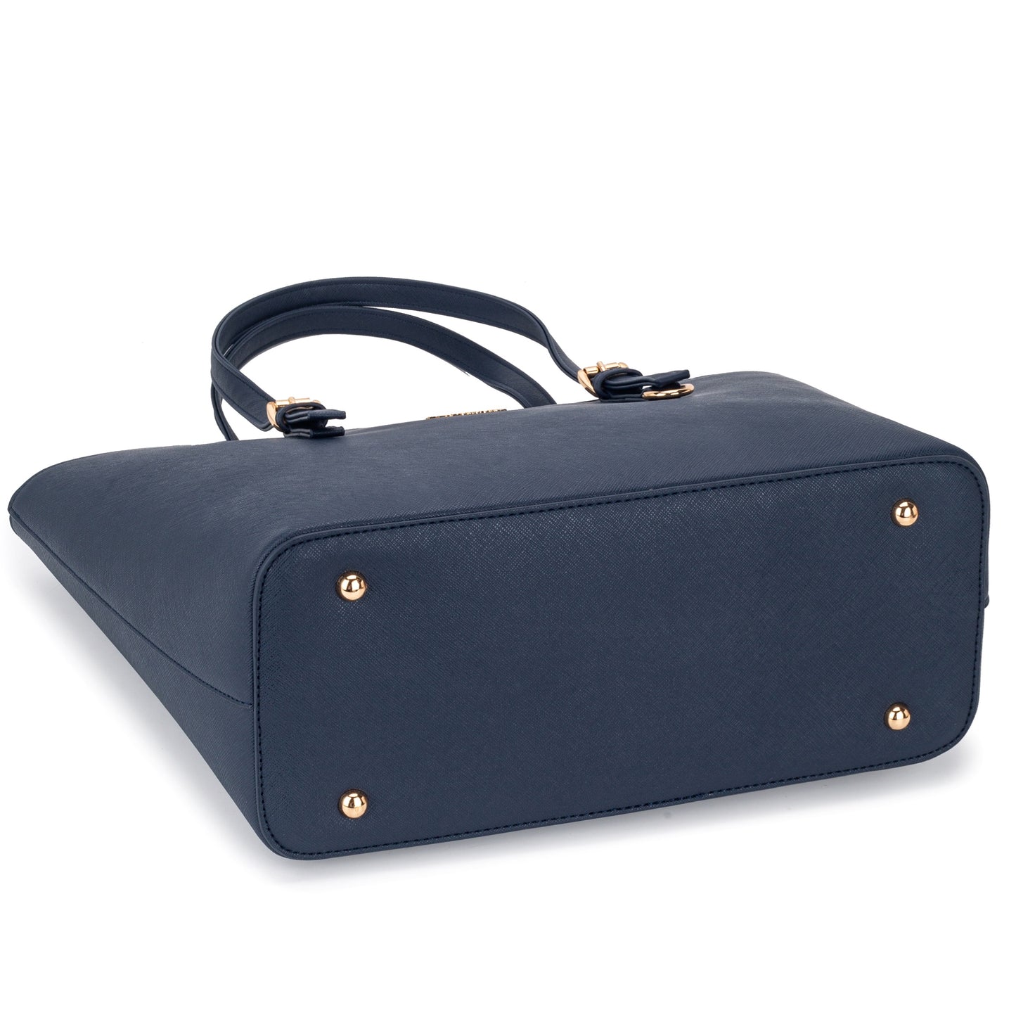 Shopper "Beverly medium (M)" Marineblau