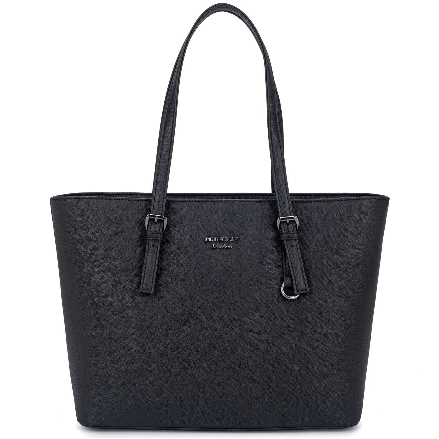 Shopper "Beverly medium (M)" Black Edition