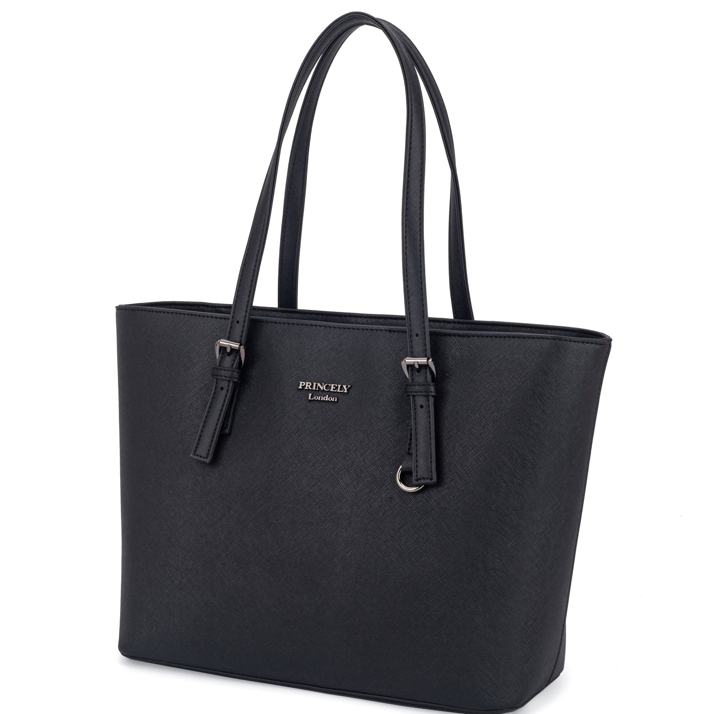 Shopper "Beverly medium (M)" Black Edition