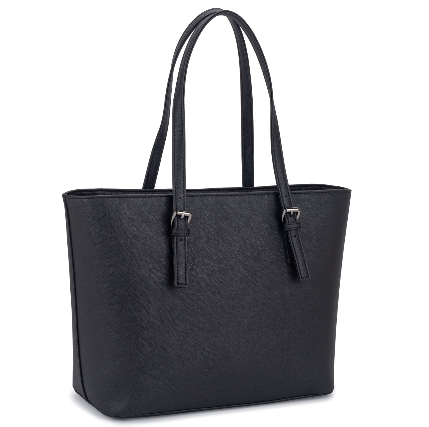 Shopper "Beverly medium (M)" Black Edition