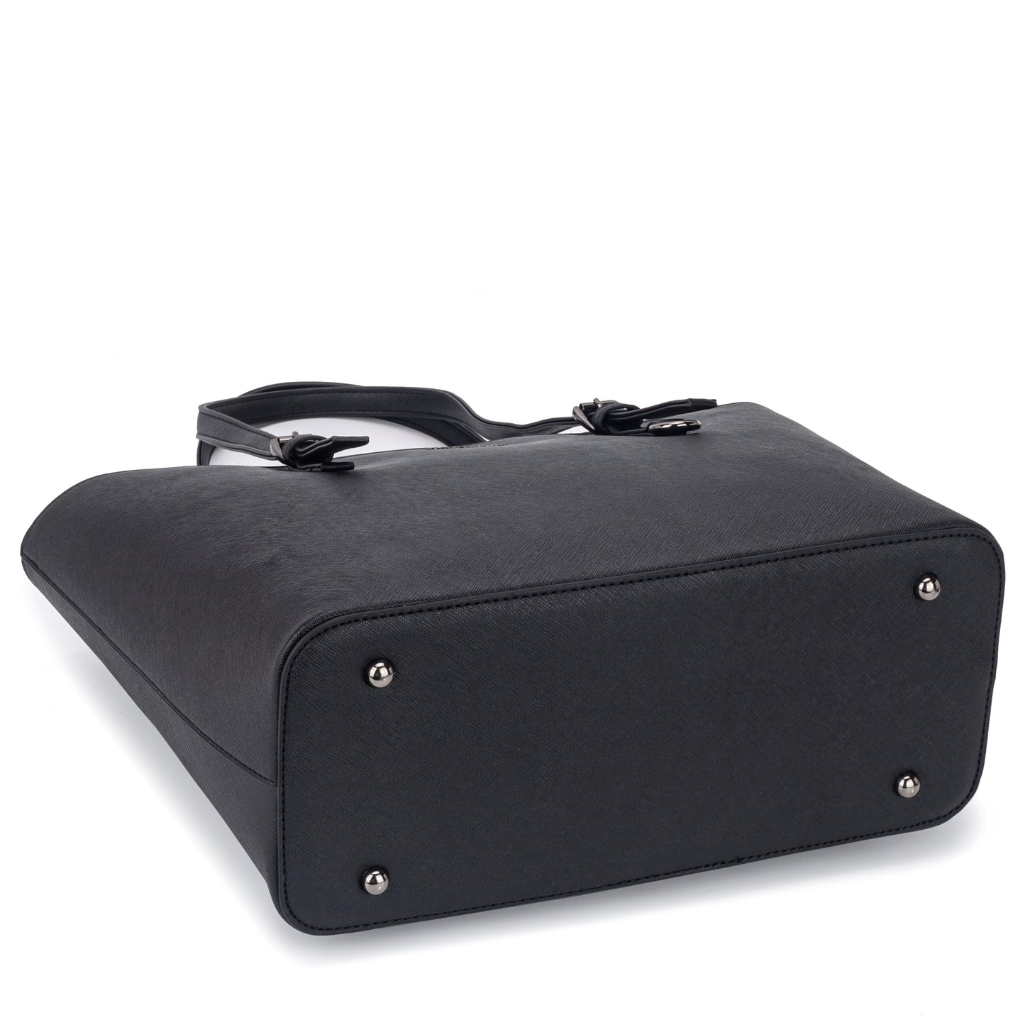 Shopper "Beverly medium (M)" Black Edition