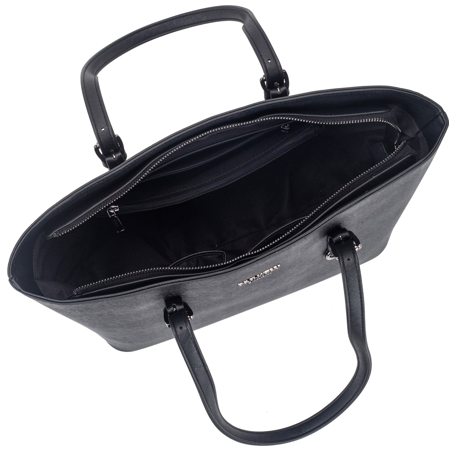 Shopper "Beverly medium (M)" Black Edition