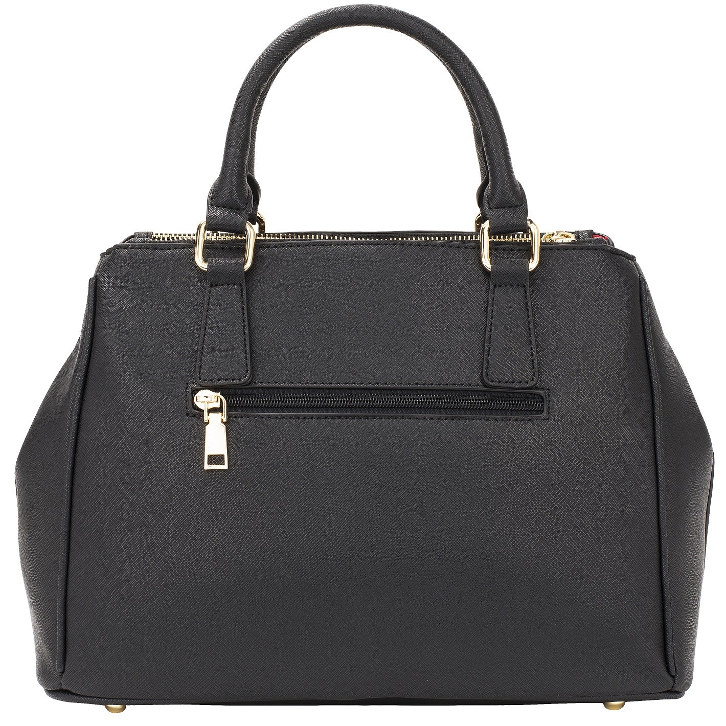 Handtasche "Victoria" Schwarz