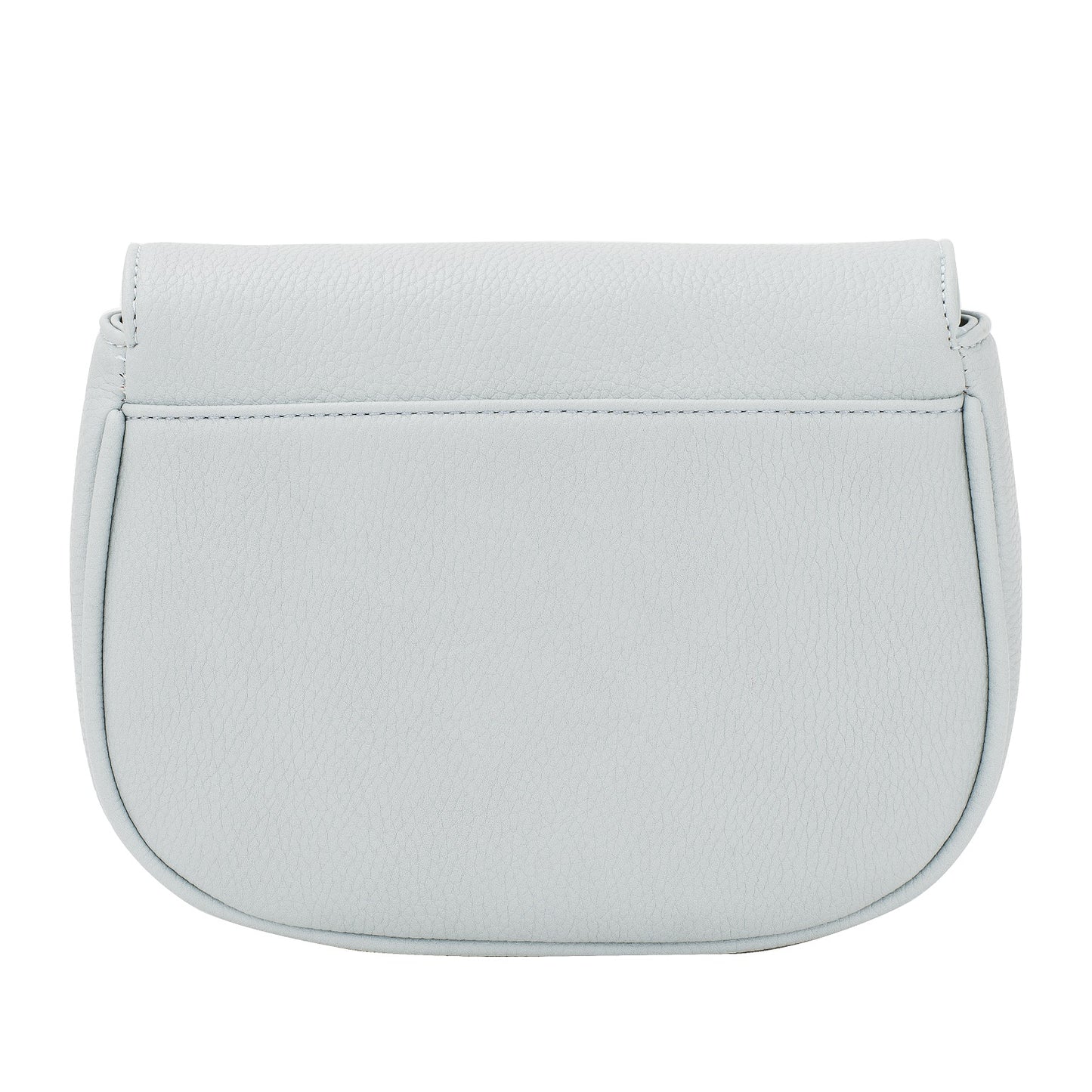 Satteltasche "Betty" Jeansblau