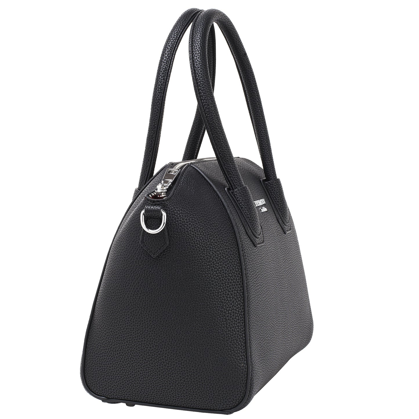Handtasche "Stella" Schwarz