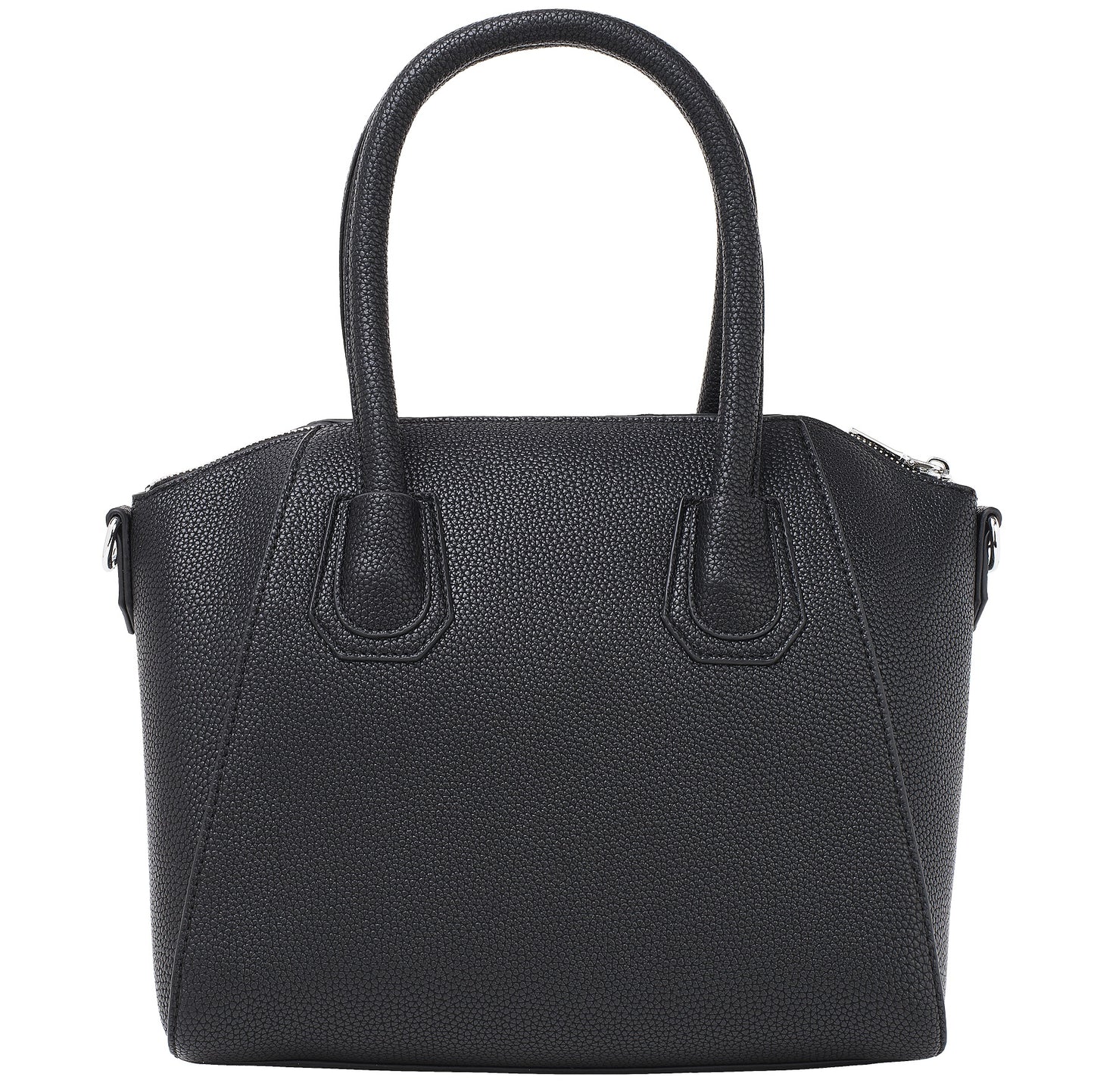 Handtasche "Stella" Schwarz
