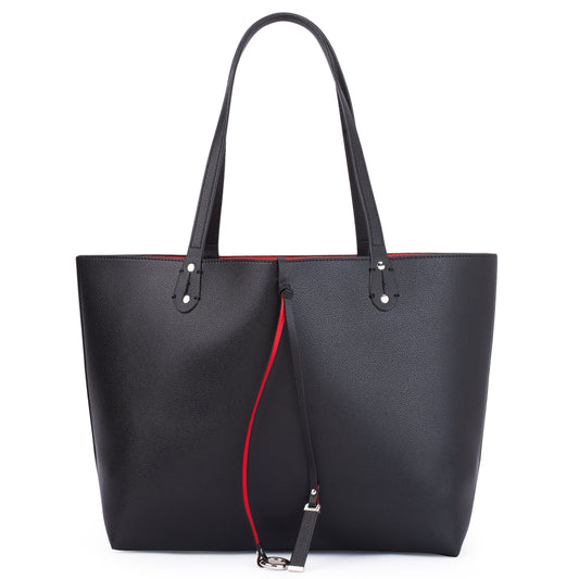 Shopper Lena in schwarz
