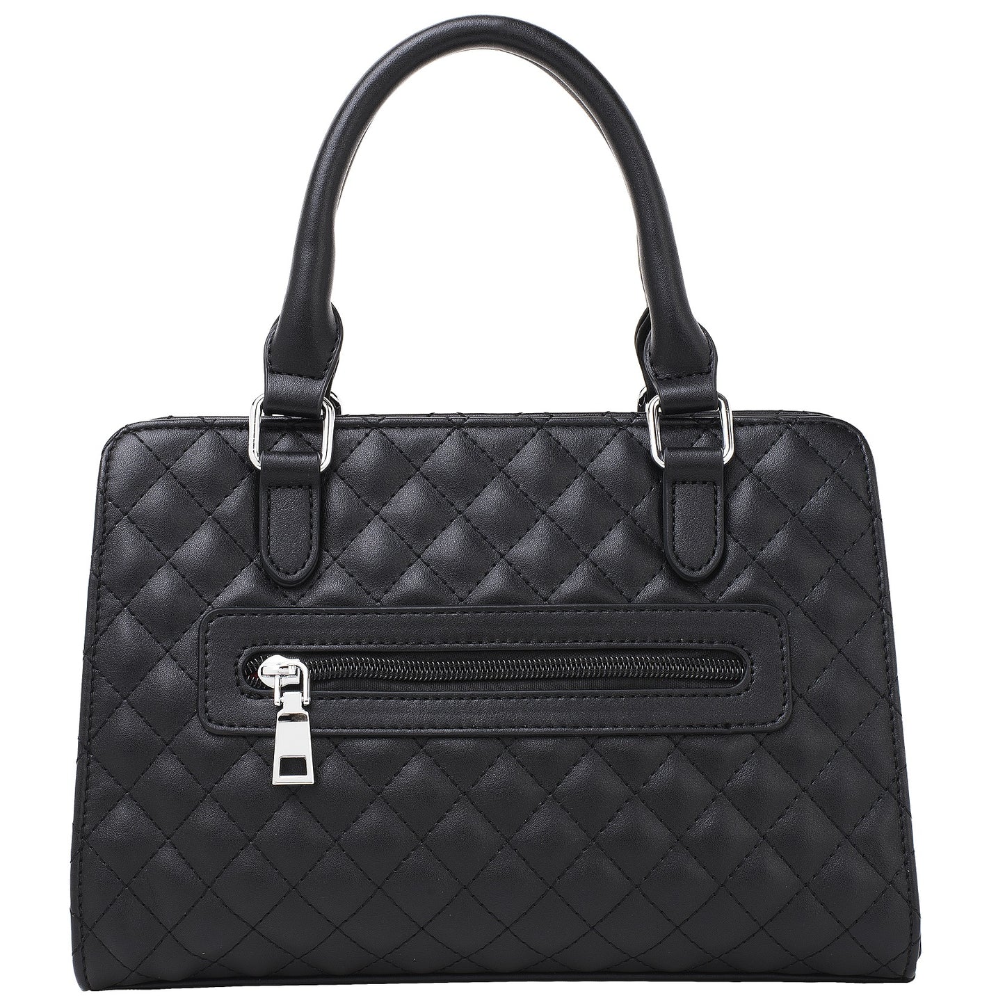 Handtasche "Clara" Schwarz