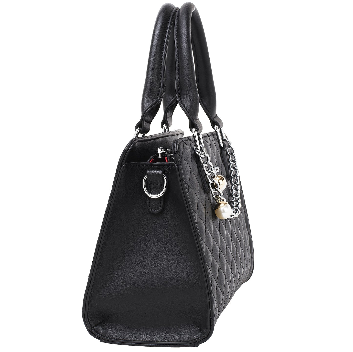 Handtasche "Clara" Schwarz