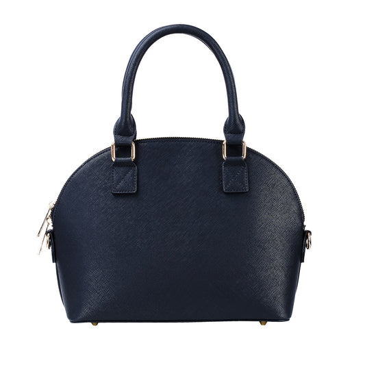 Handtasche Roxy in schwarz