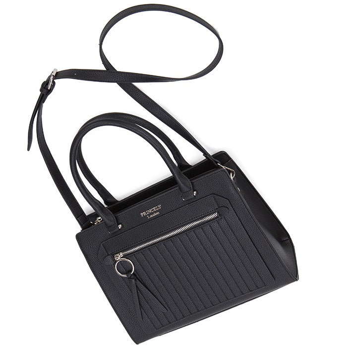 Handtasche "Antonia" Schwarz