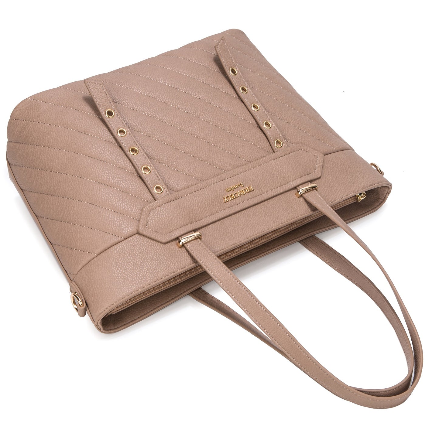 Shopper "Naomi" Cappucino