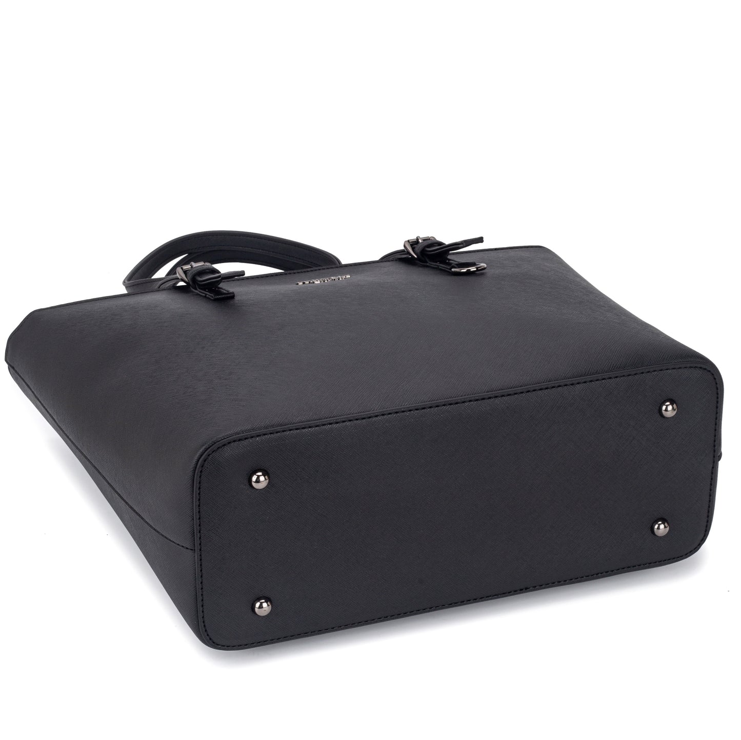 Shopper "Beverly large (L)" Black Edition