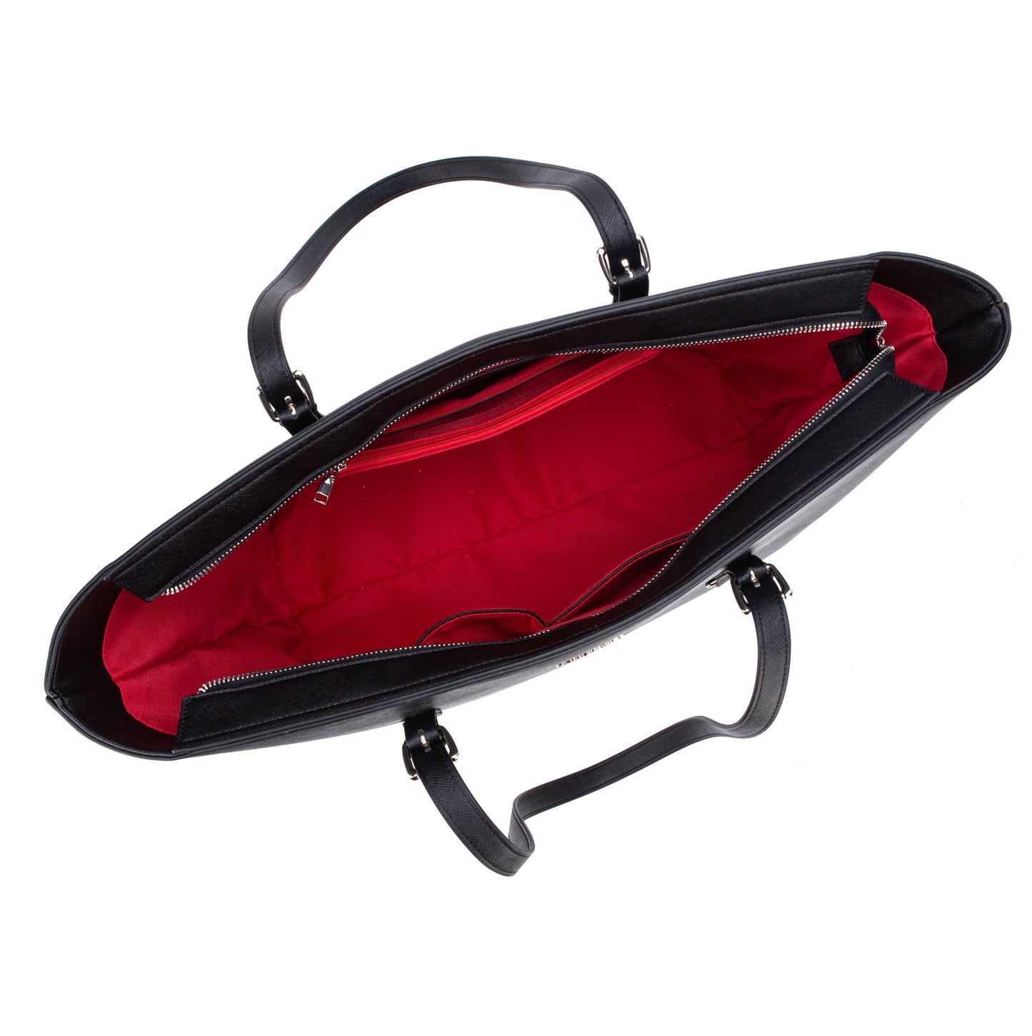 Shopper "Beverly large (L)" Schwarz