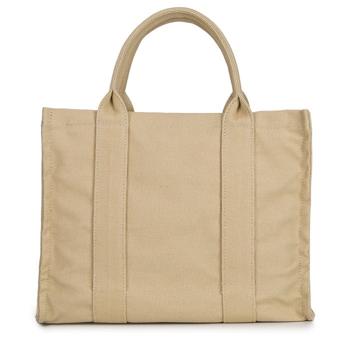 Tragetasche "The Princely London Bag" small (S) sand