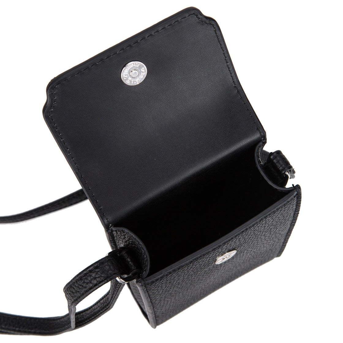 Handytasche Celina in schwarz