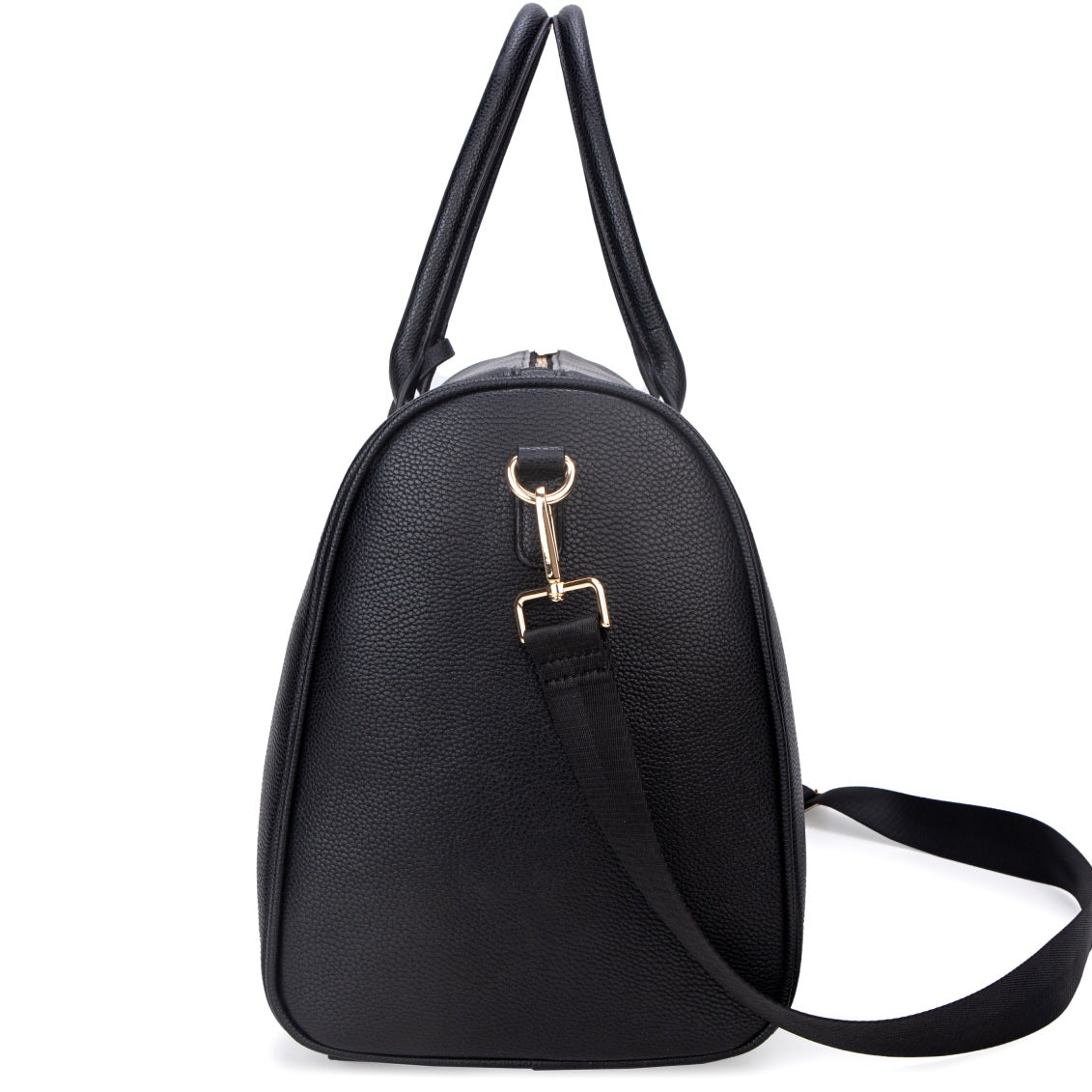 Weekender Los Angeles in schwarz