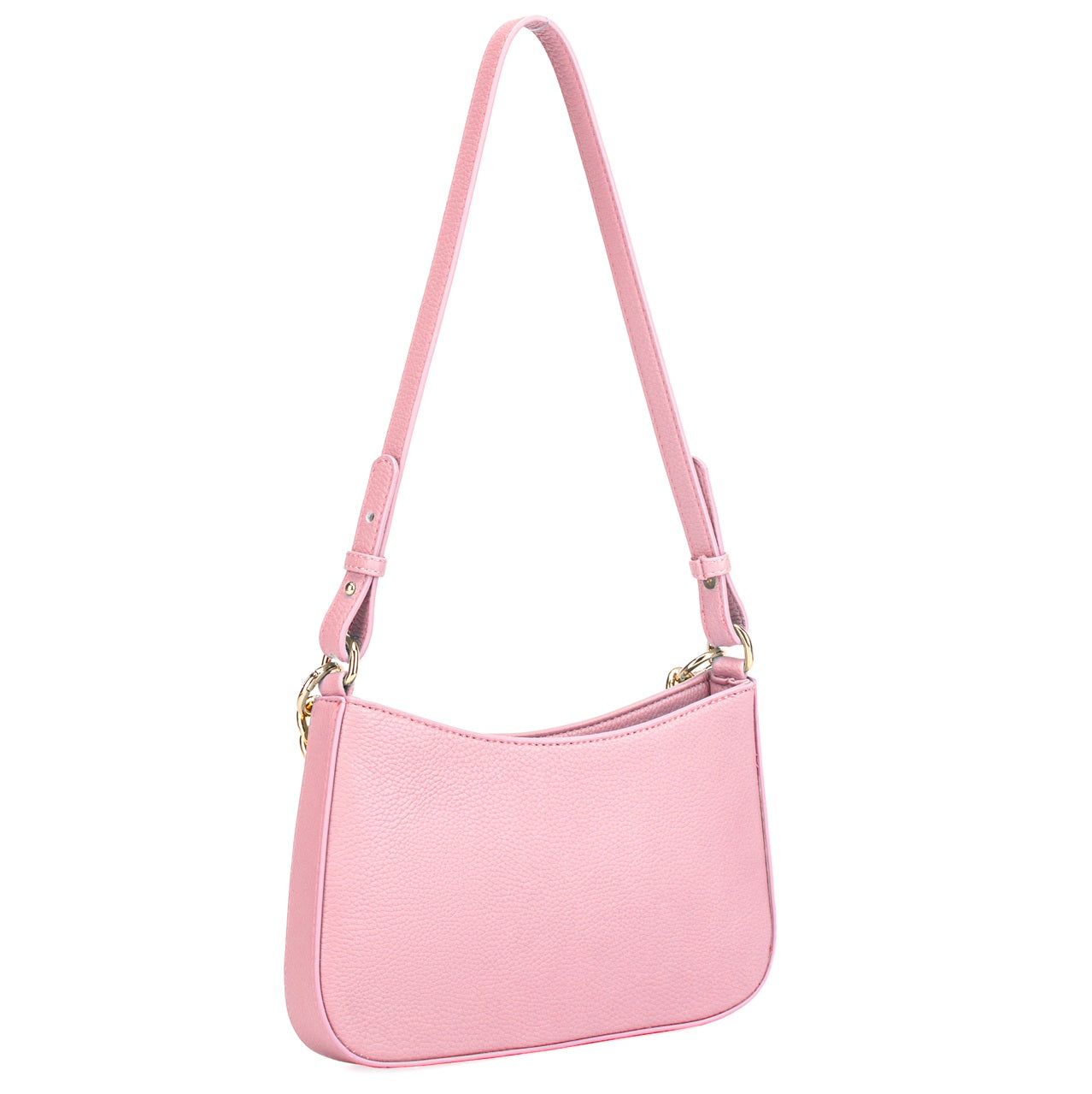 Schultertasche "Jackie Alice" pink