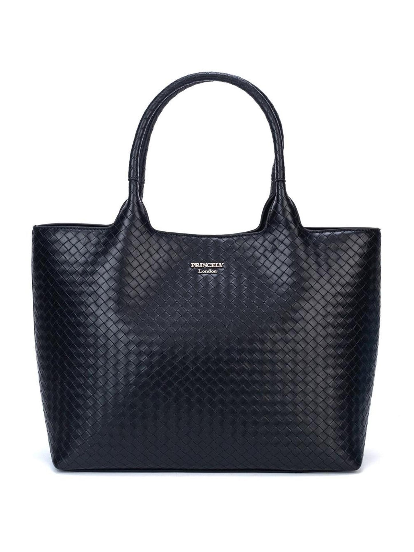 Shopper "Bonny" Schwarz