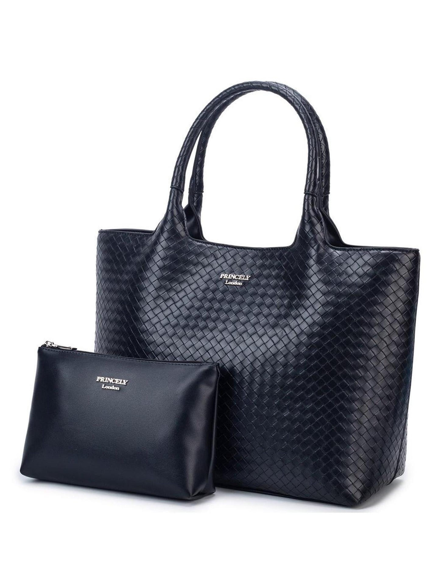 Shopper "Bonny" Schwarz