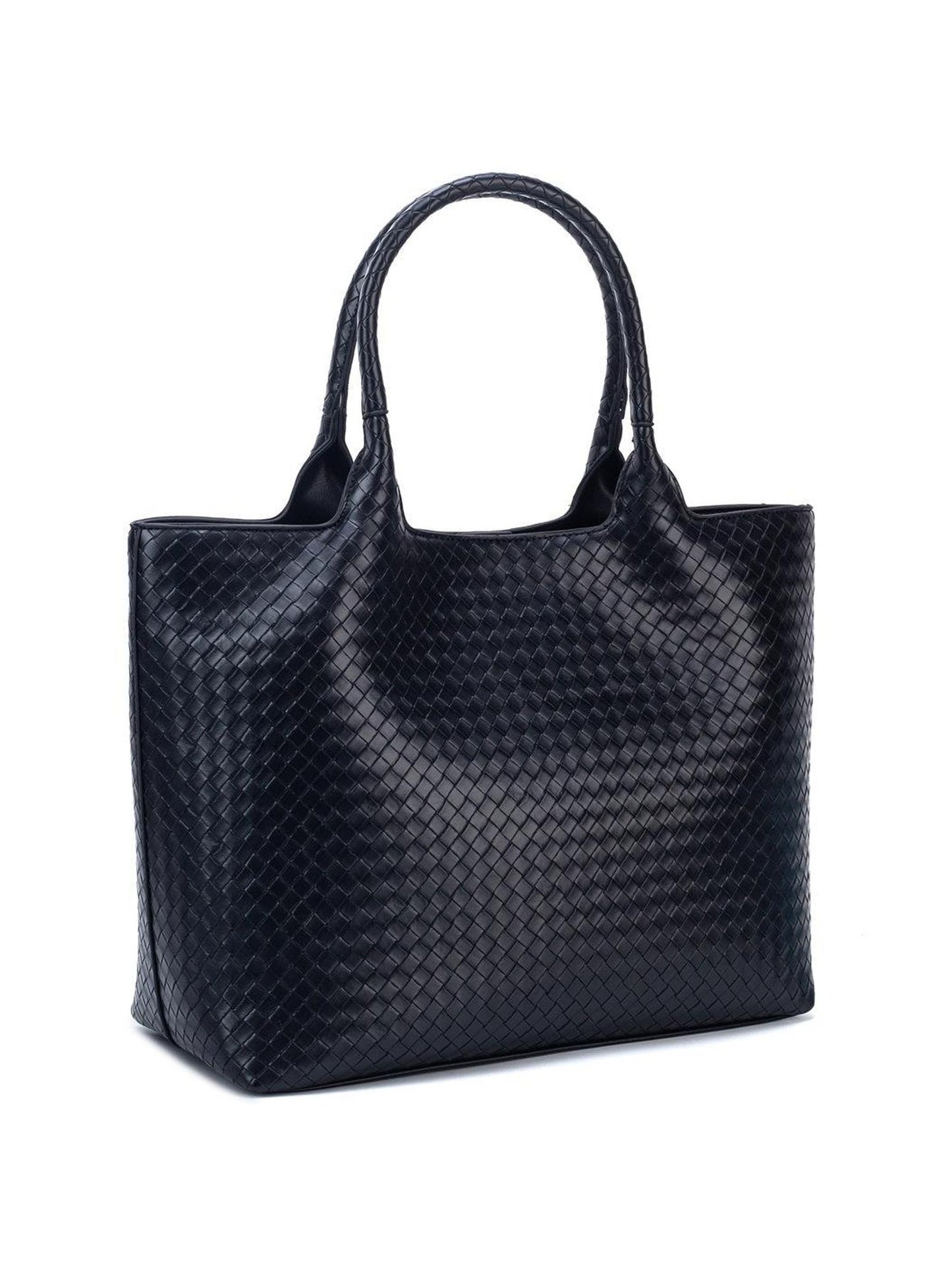 Shopper "Bonny" Schwarz