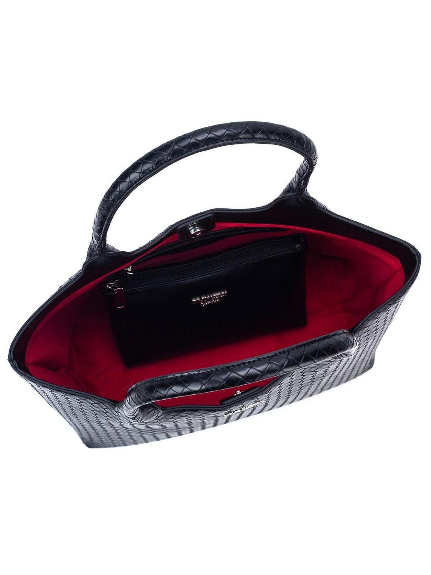 Shopper "Bonny" Schwarz