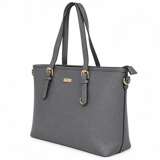 Shopper Scarlett in grau