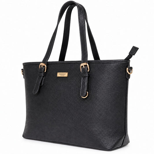 Shopper Scarlett in schwarz