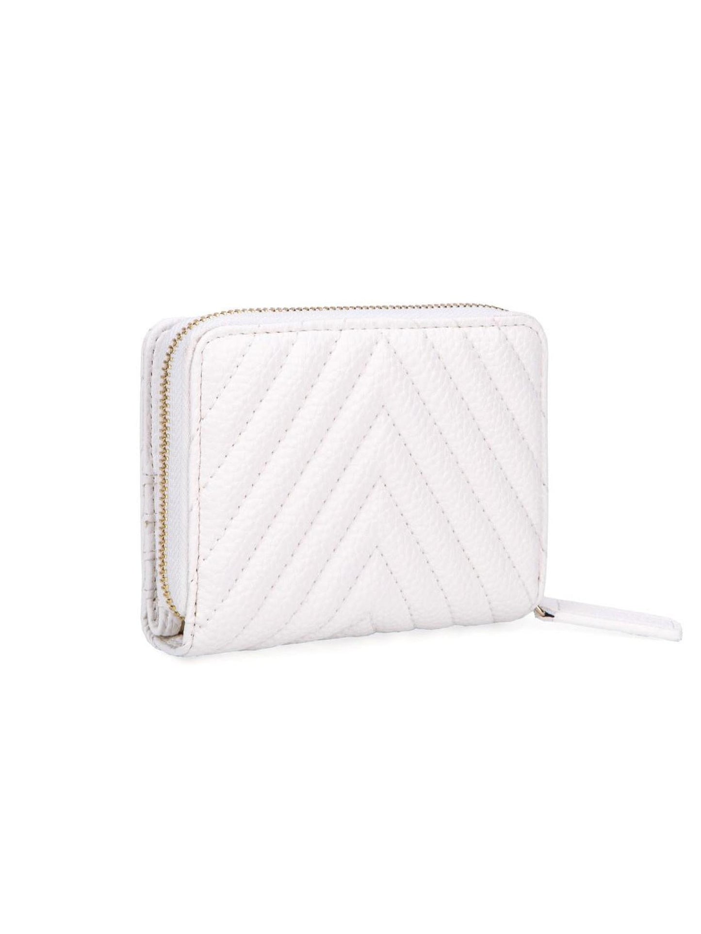 Geldbörse "Fay" Offwhite