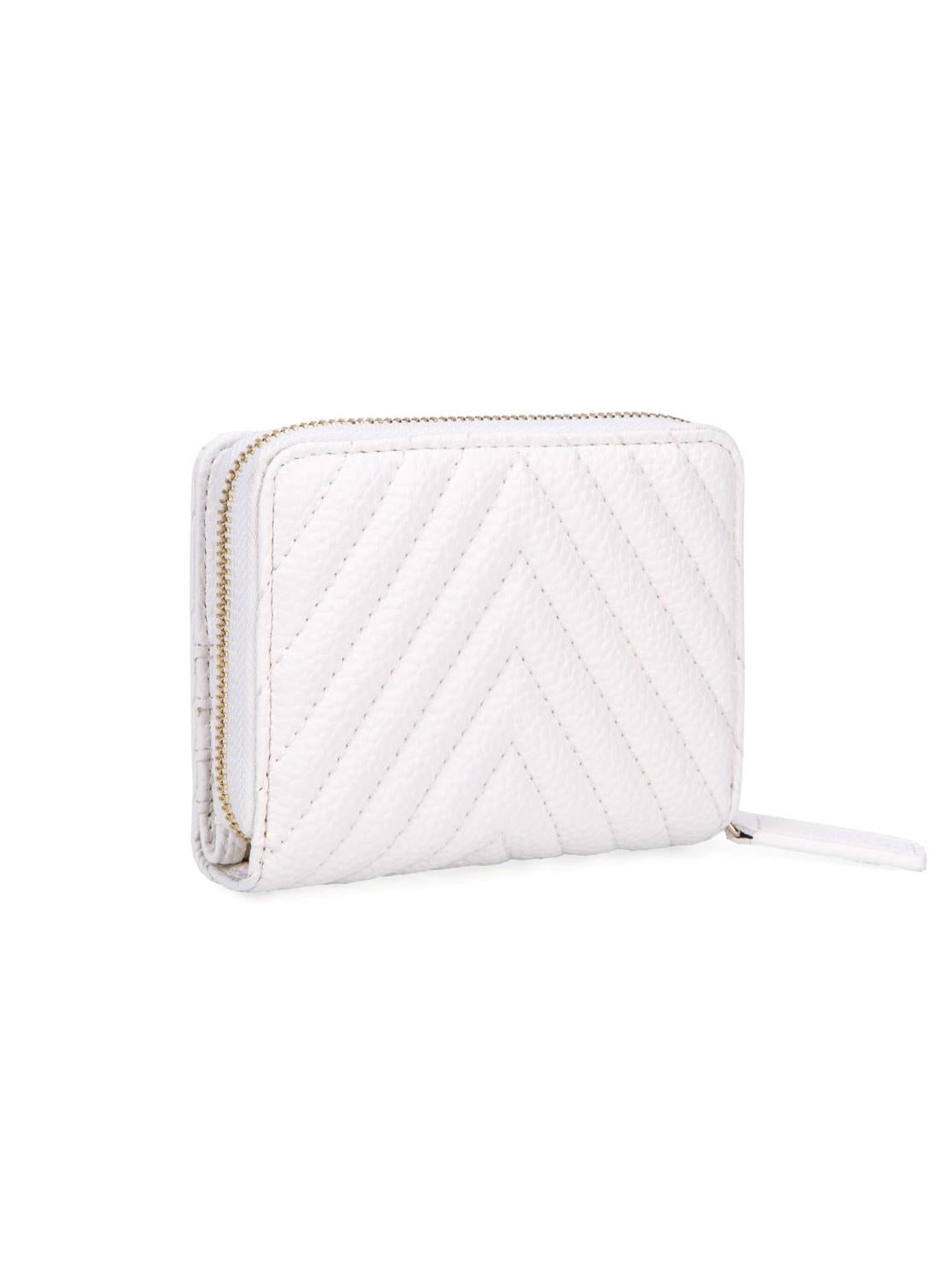 Geldbörse "Fay" Offwhite