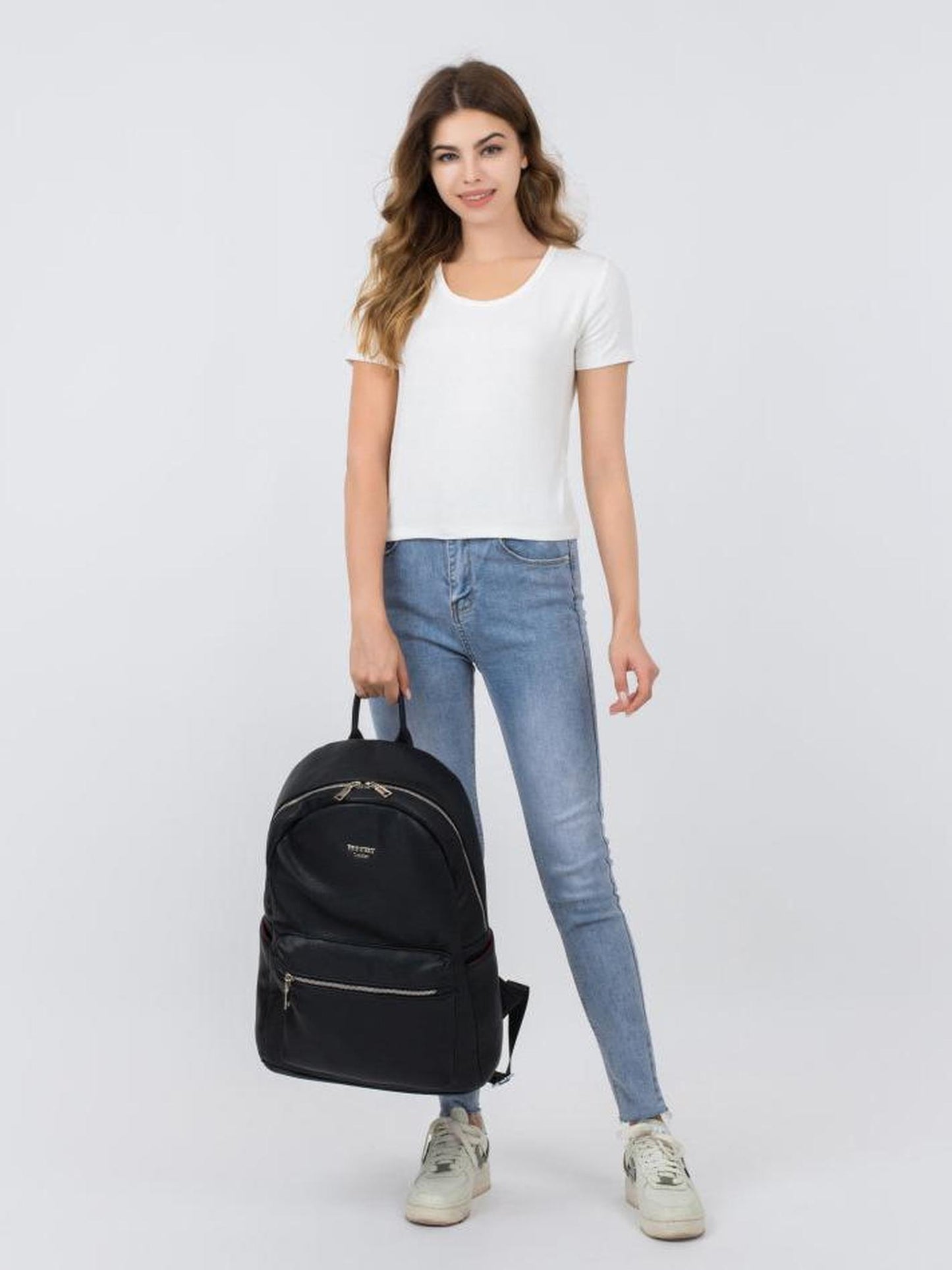 Rucksack "Sydney" Schwarz