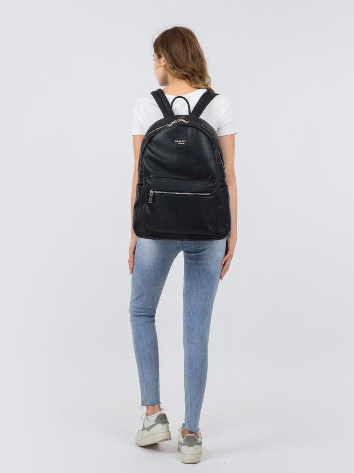 Rucksack "Sydney" Schwarz