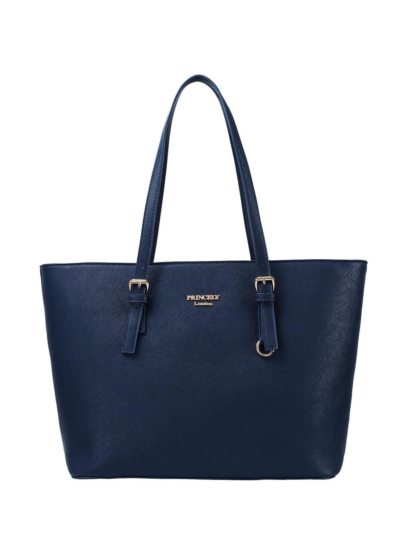 Shopper "Beverly medium (M)" Marineblau
