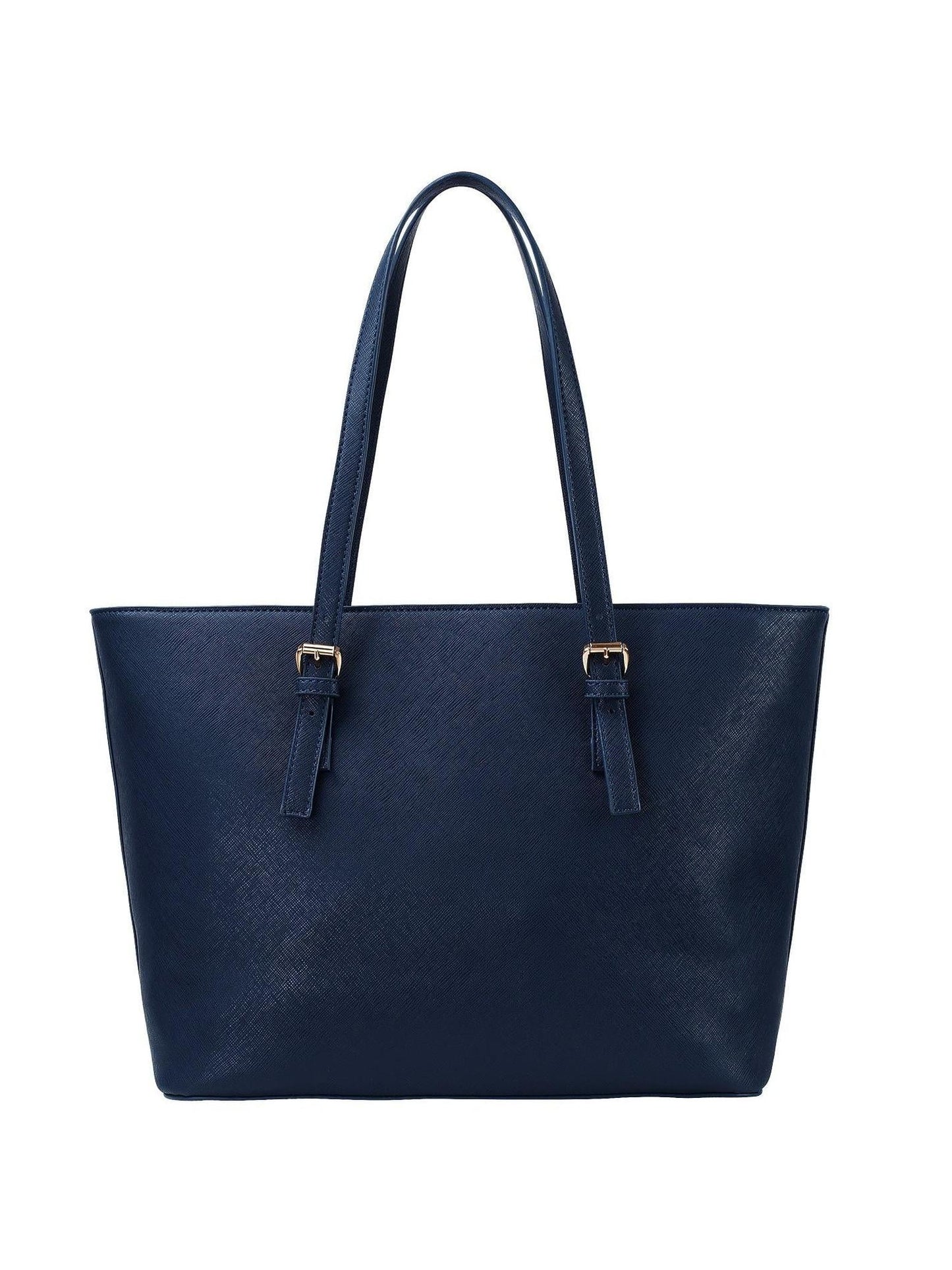 Shopper "Beverly medium (M)" Marineblau