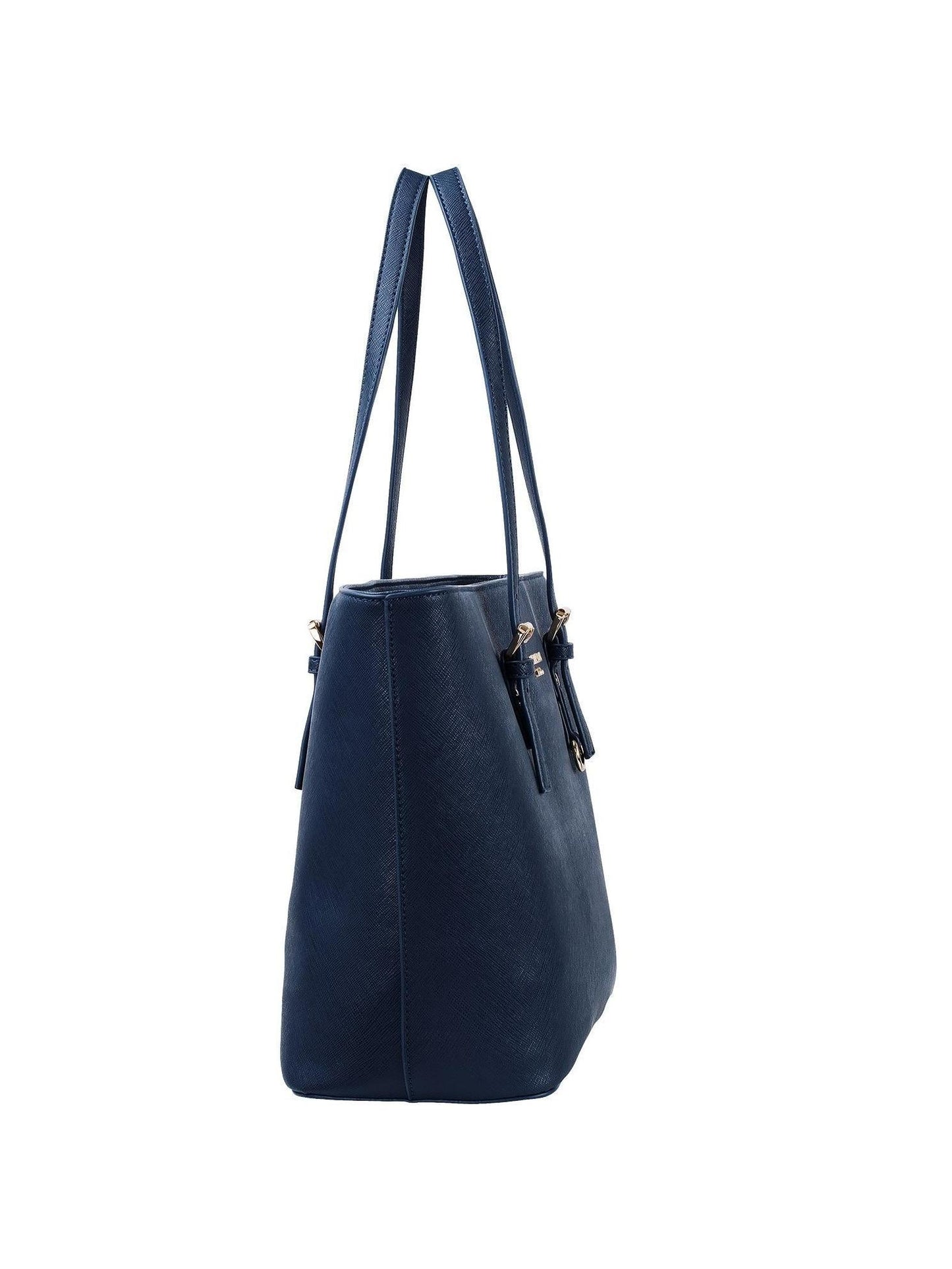 Shopper "Beverly medium (M)" Marineblau