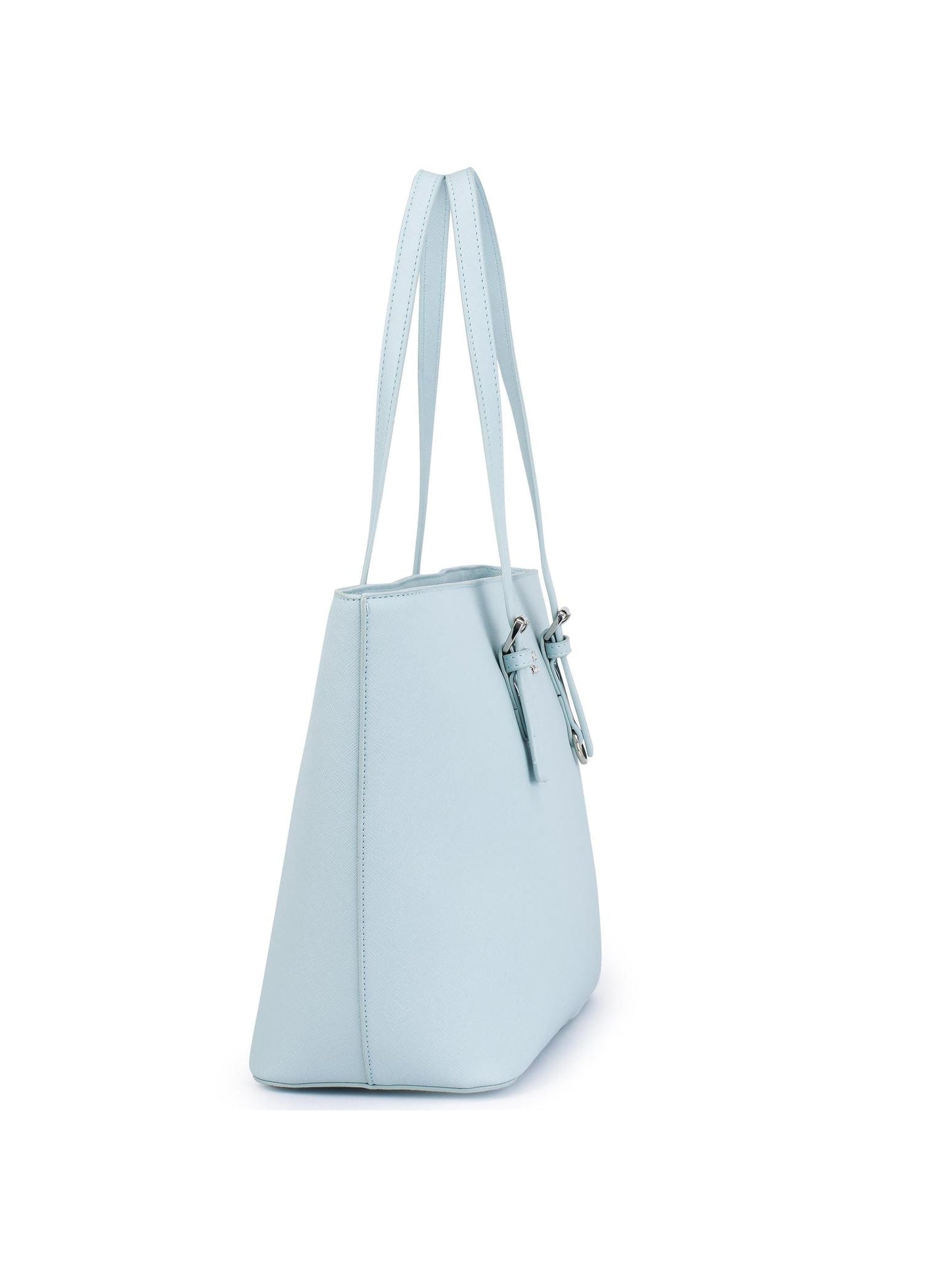 Shopper "Beverly medium (M)" Aqua