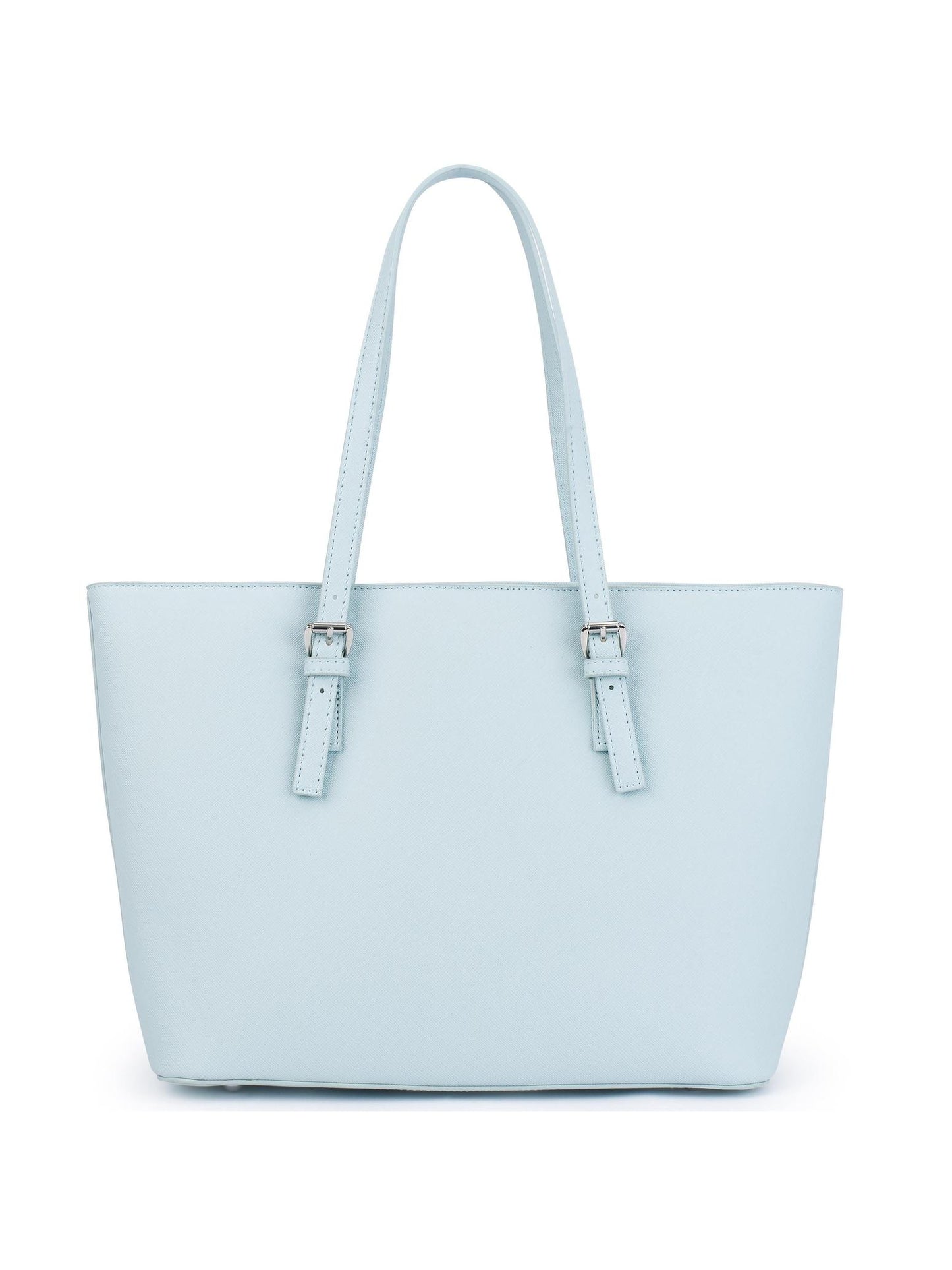 Shopper "Beverly medium (M)" Aqua