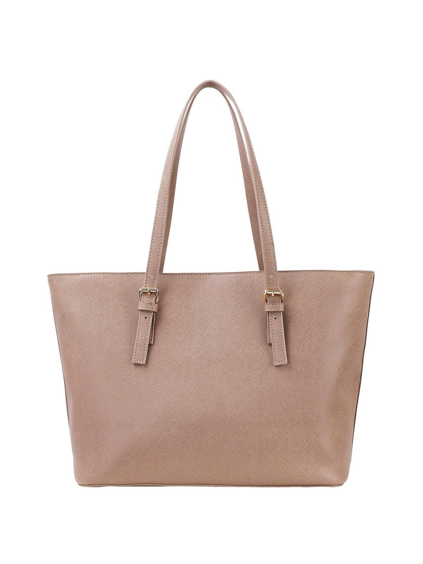 Shopper "Beverly medium (M)" Cappuccino