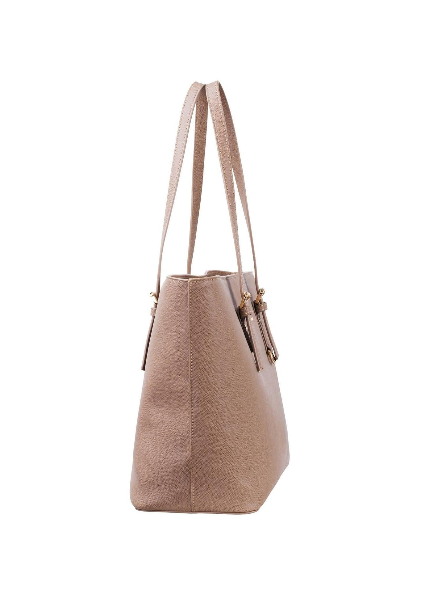 Shopper "Beverly medium (M)" Cappuccino