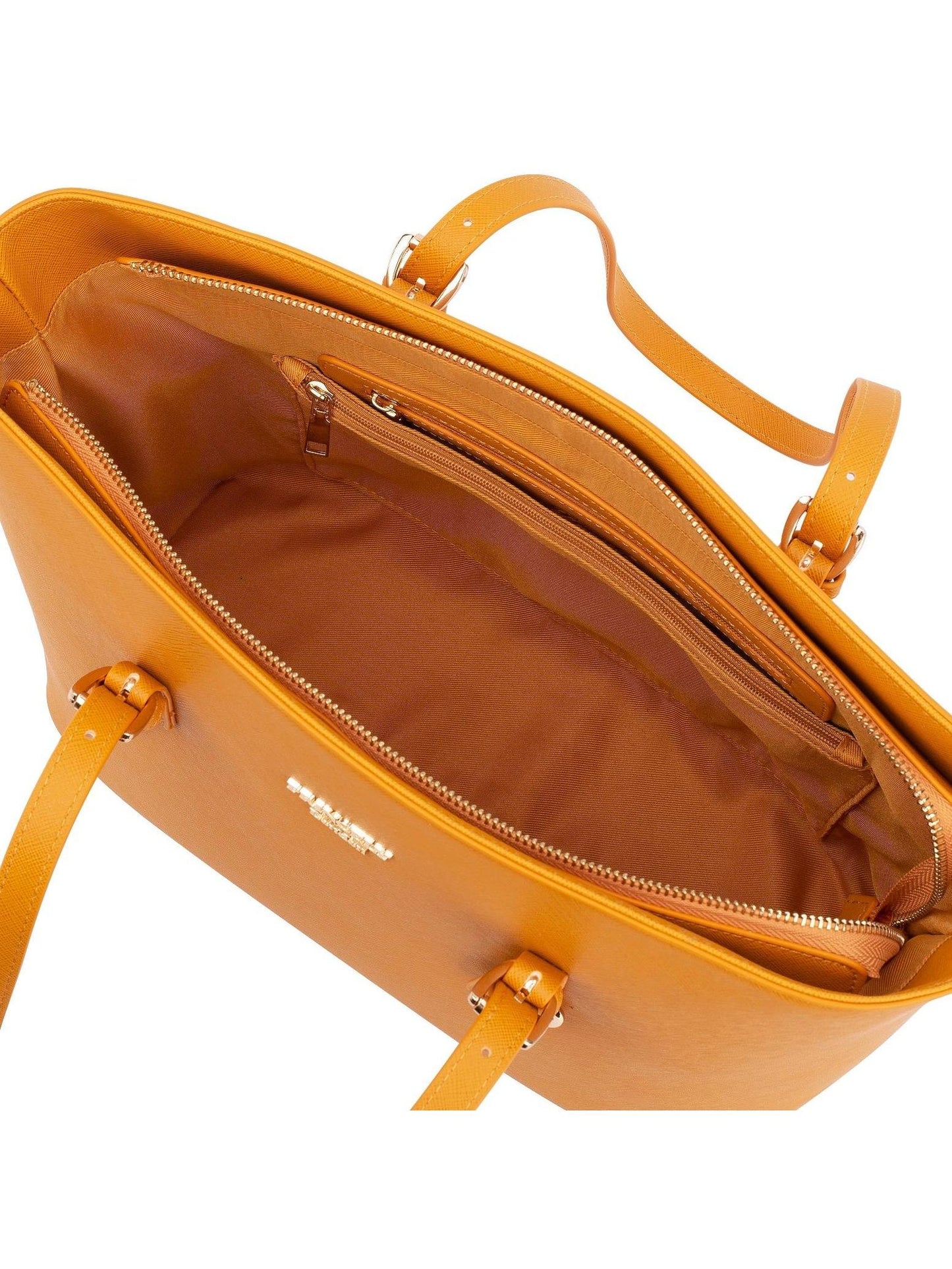 Shopper "Beverly medium (M)" Curry Gelb