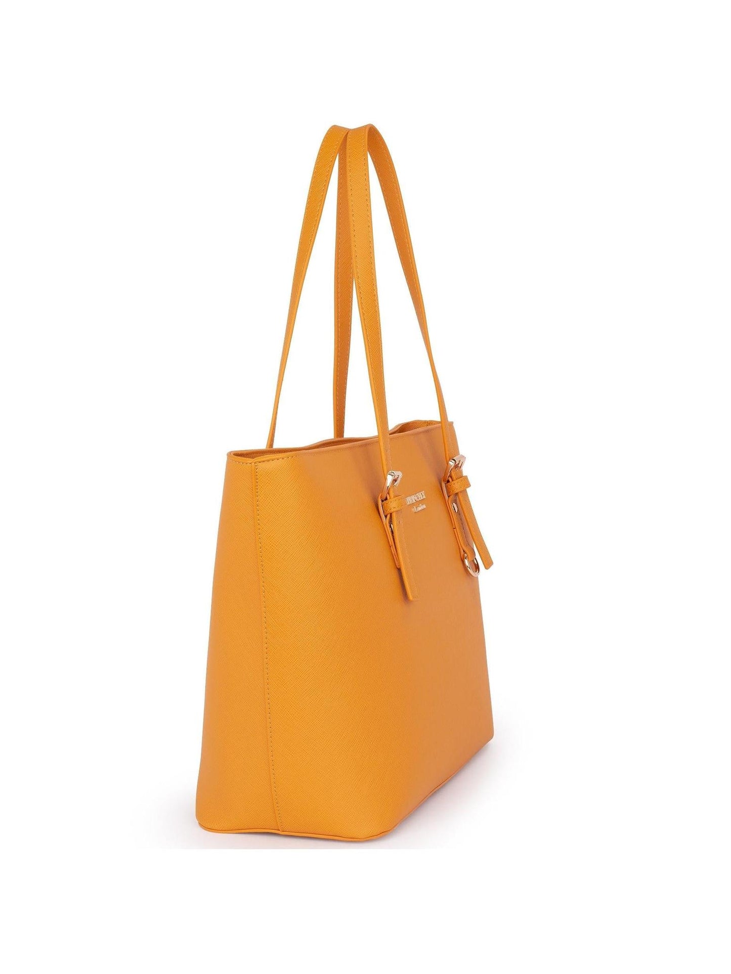 Shopper "Beverly medium (M)" Curry Gelb