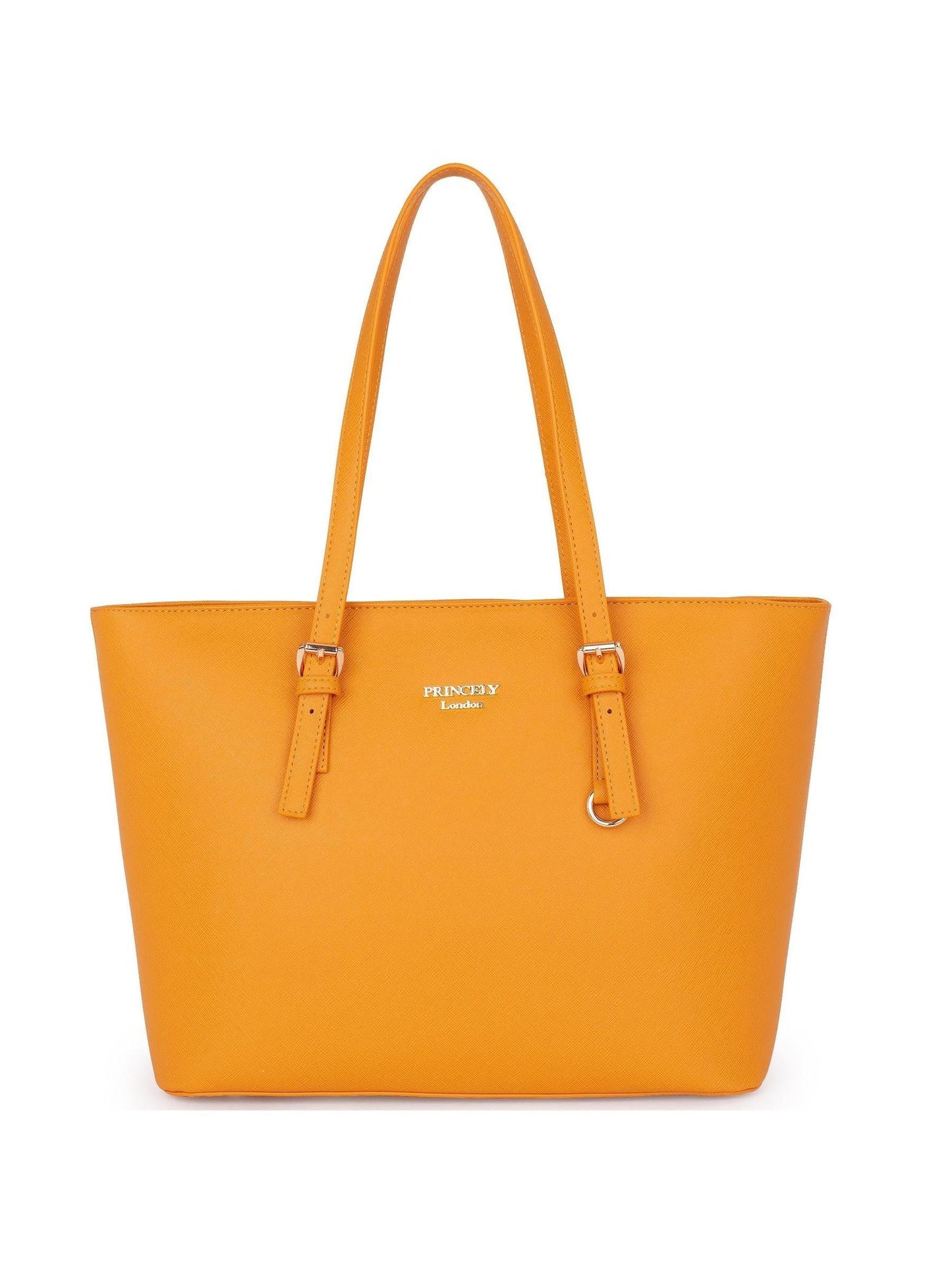 Shopper "Beverly medium (M)" Curry Gelb