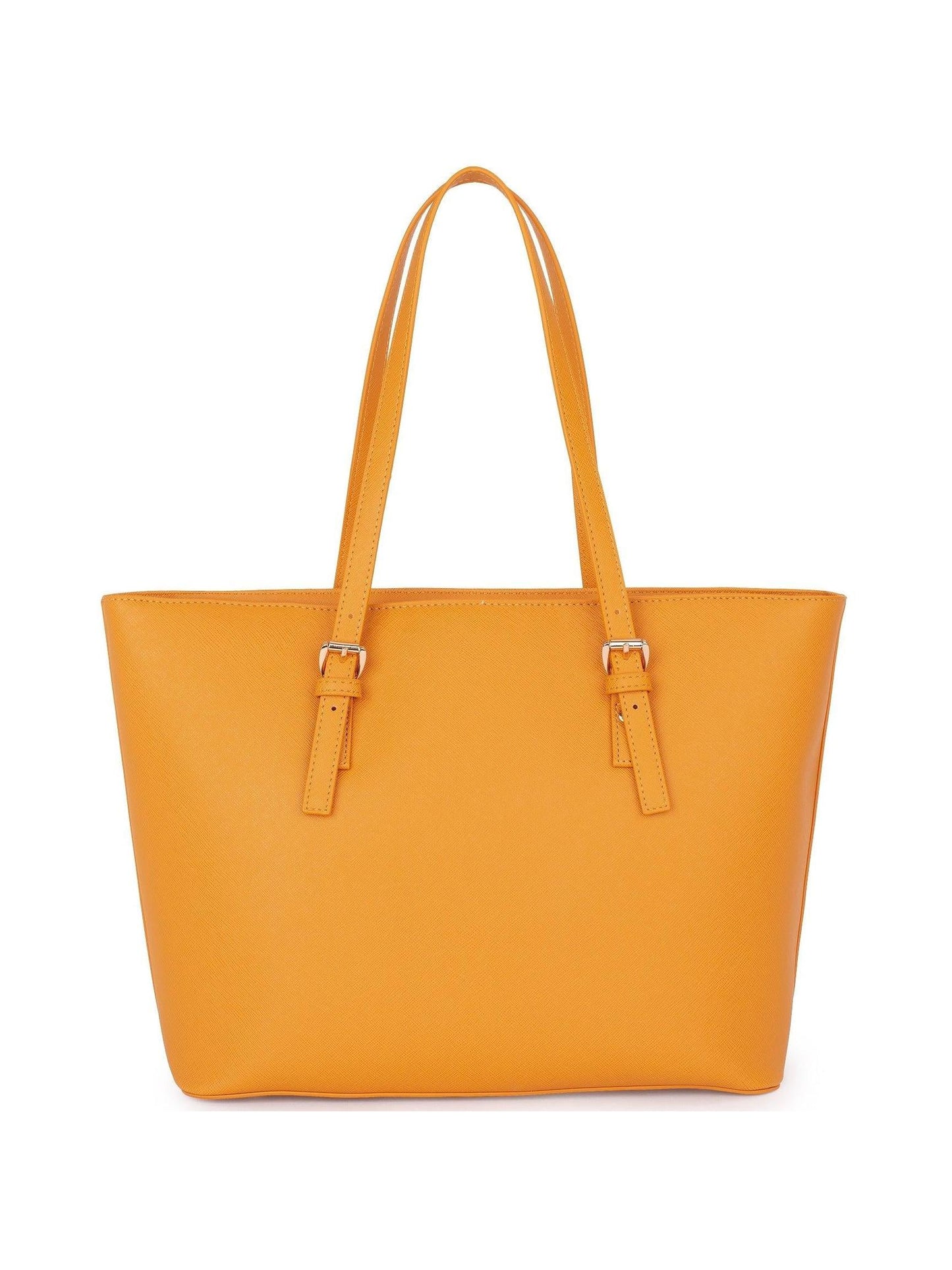Shopper "Beverly medium (M)" Curry Gelb