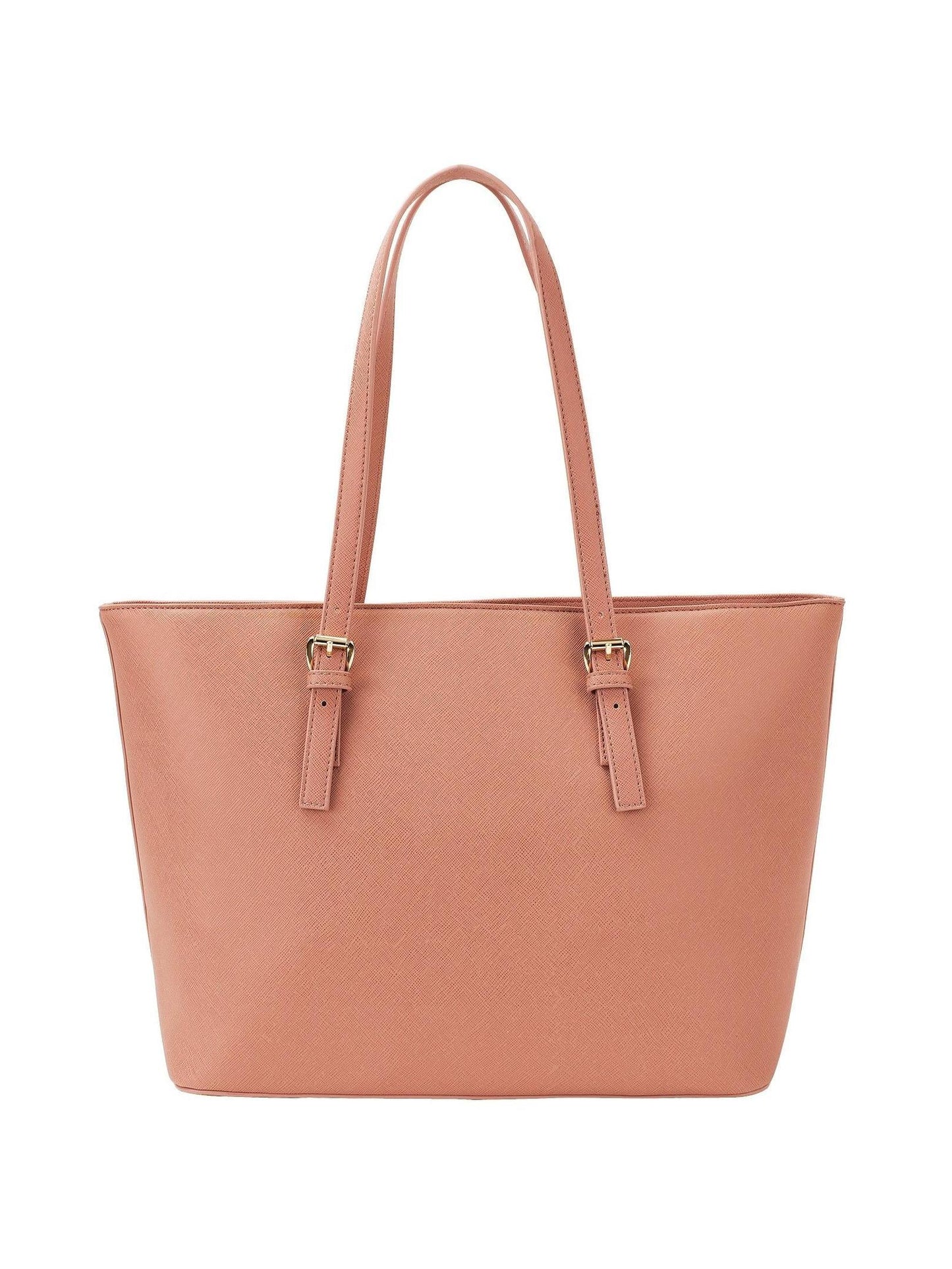 Shopper "Beverly medium (M)" dunkelrosa