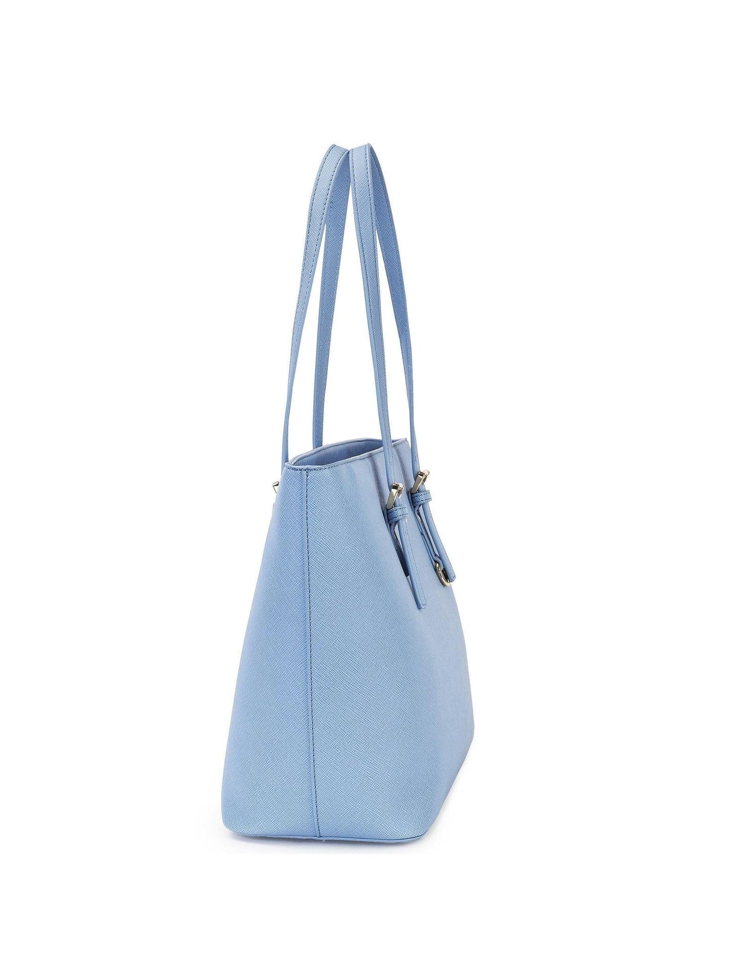 Shopper "Beverly medium (M)" Himmelblau