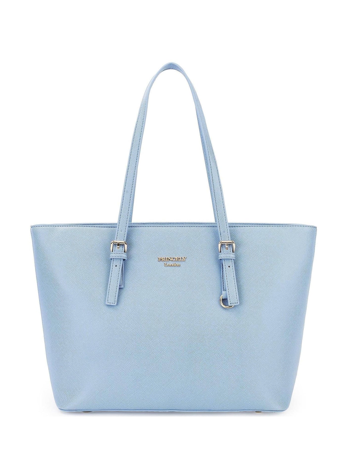Shopper "Beverly medium (M)" Himmelblau