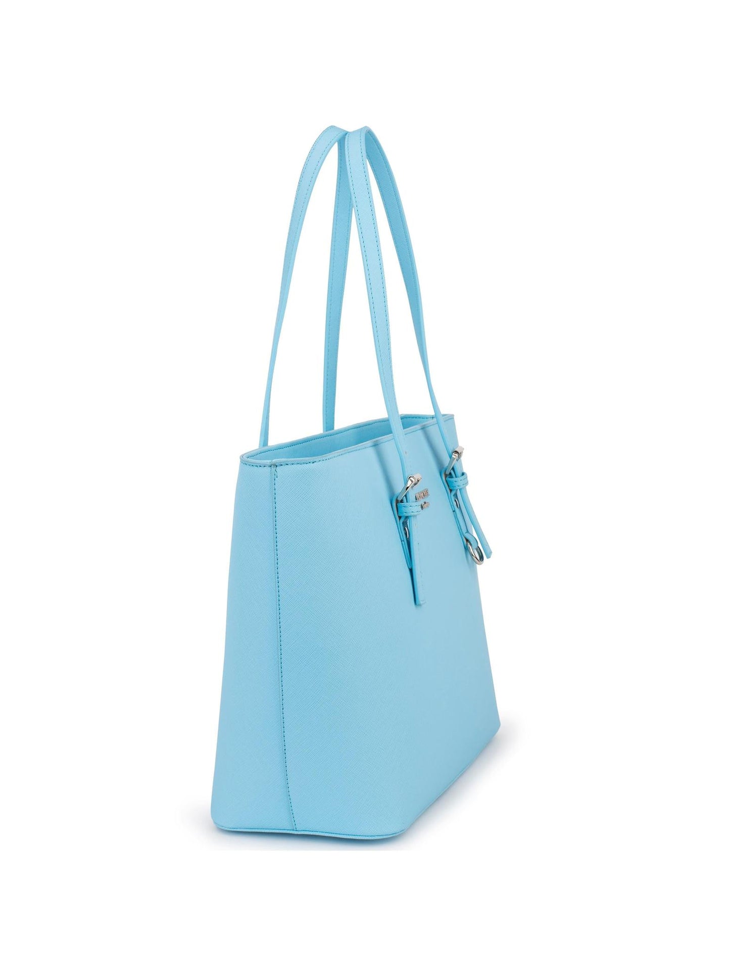 Shopper "Beverly medium (M)" Karibikblau