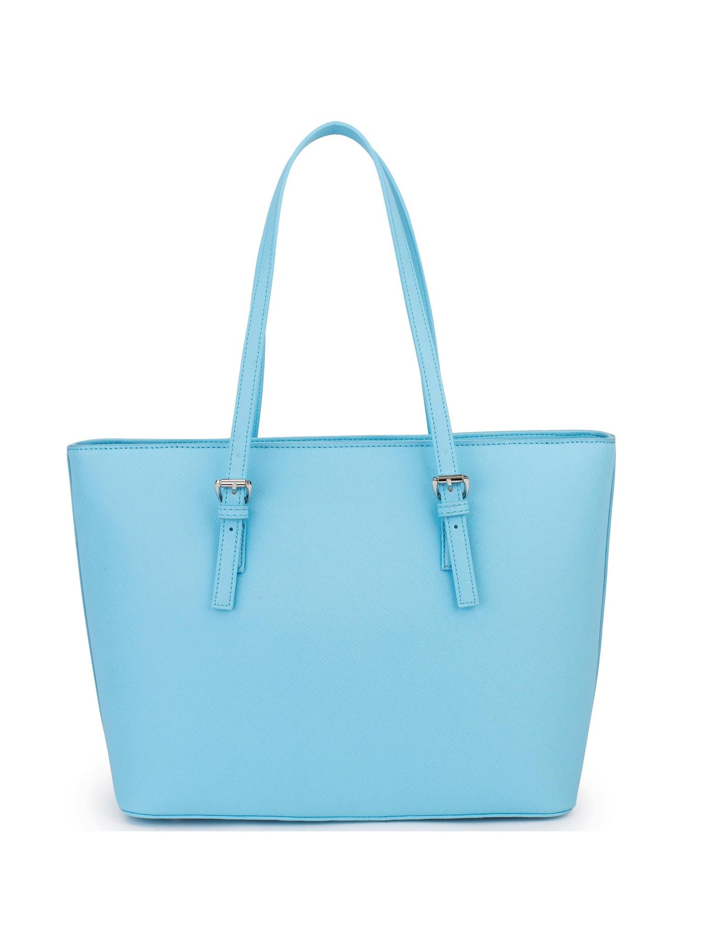Shopper "Beverly medium (M)" Karibikblau